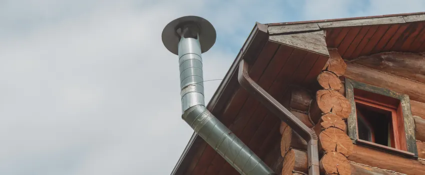 Cracks Repair for Leaking Chimney in West Chandler, Arizona