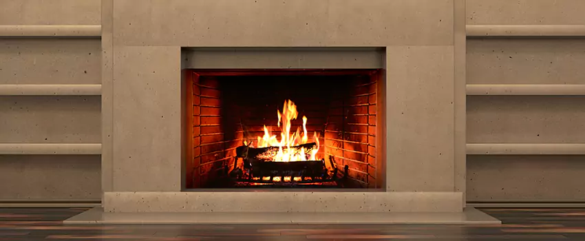 Majestic Trilliant Series Gas Fireplace Insert Repair in West Chandler, Arizona