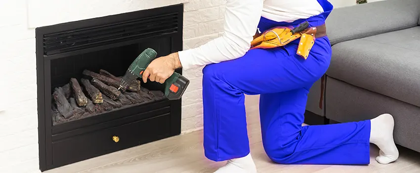 Pellet Fireplace Repair Services in West Chandler, AZ