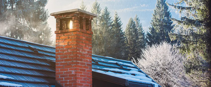 Residential Chimney Rain Caps Repair Services in West Chandler, AZ