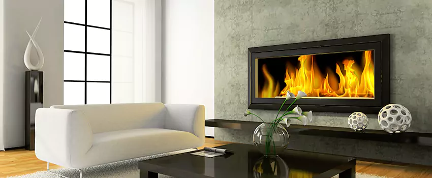 Ventless Fireplace Oxygen Depletion Sensor Installation and Repair Services in West Chandler, Arizona