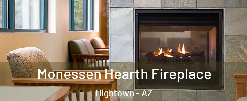 Monessen Hearth Fireplace Hightown - AZ