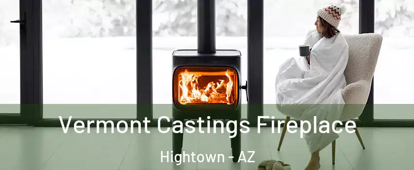 Vermont Castings Fireplace Hightown - AZ